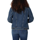 Women's Relaxed Fit Memory Maker Denim Jacket