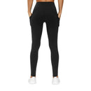 Women's High Waisted Tummy Control Yoga Leggings